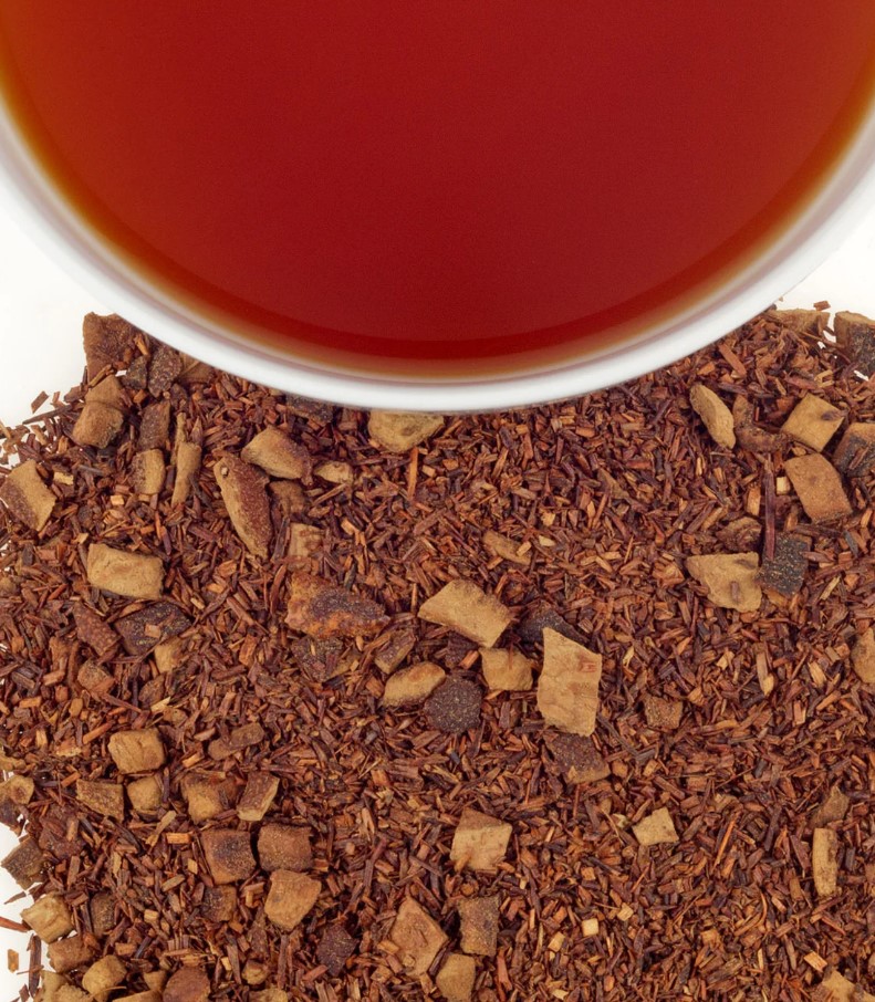 Herbal Hot Cinnamon (10 Sachets) - Click Image to Close
